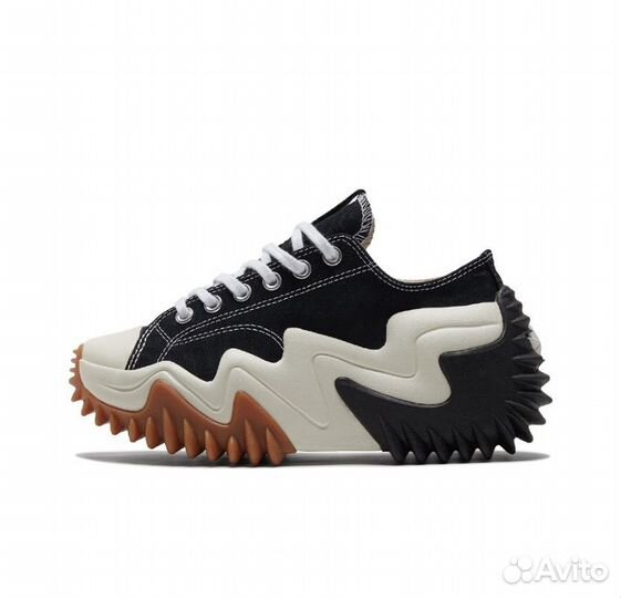 Converse Run Star Motion (35-46.5 EU) Оригинал