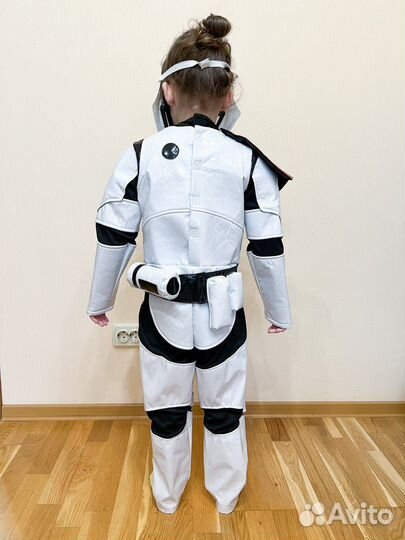 Маскарадный костюм детский