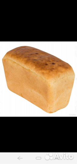 Хлеб