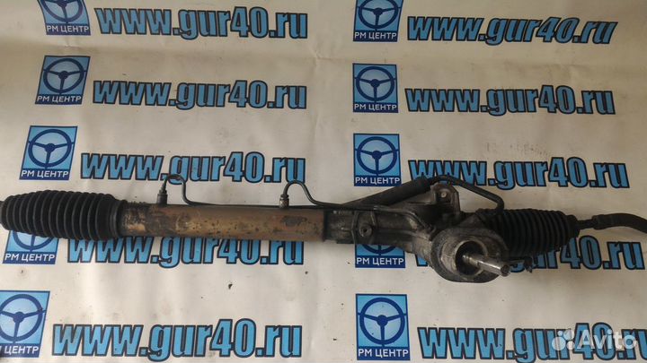 Рулевая рейка Фольксваген Шаран