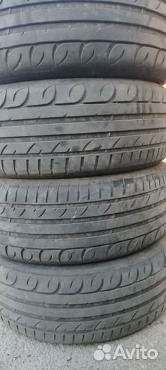 Tigar High Performance 195/55 R16