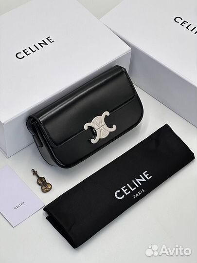 Сумка celine