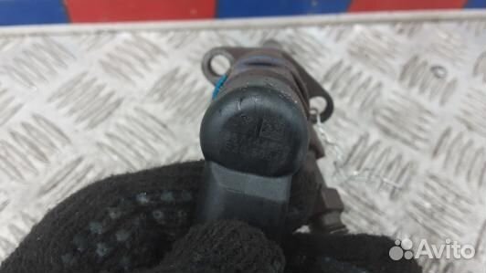 Форсунка дизельная ford kuga 1 (KKR08AL01)