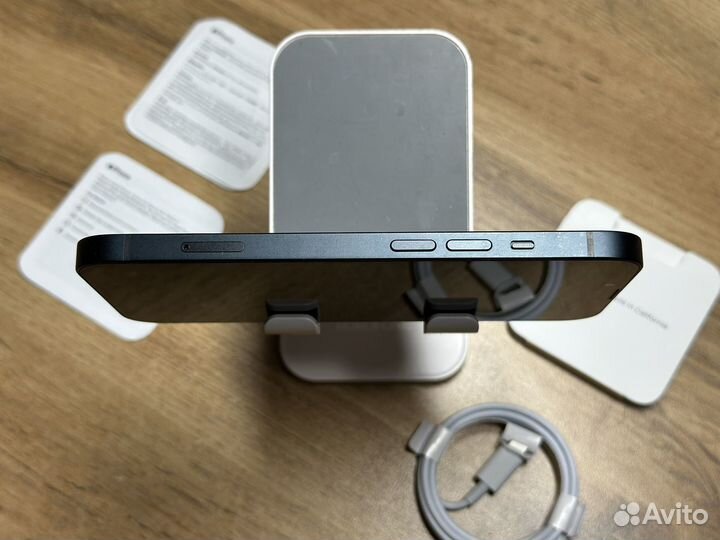 iPhone 13 128 Midnight (акб-99, sim)