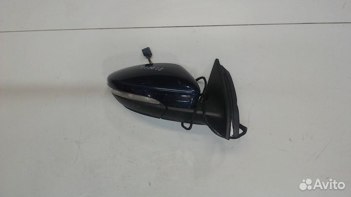 Зеркало боковое Volkswagen Passat 7, 2014