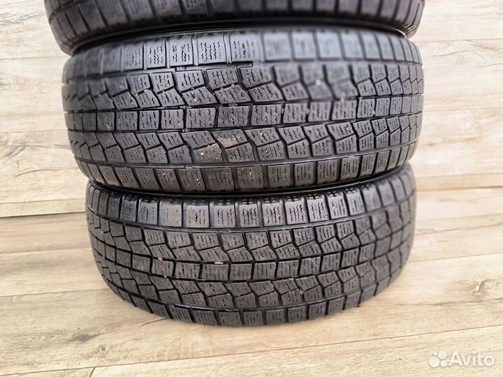 Northtrek N2 195/65 R15