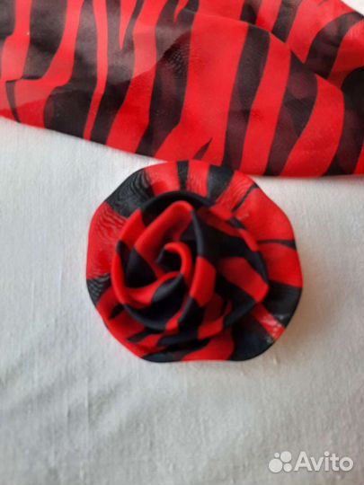 Комплект из шифона