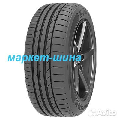Goodride ZuperEco Z-107 245/45 R18 100W