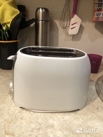 Тостер