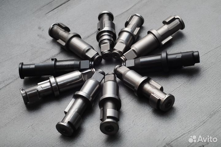 Ремкомплект для гайковёрта