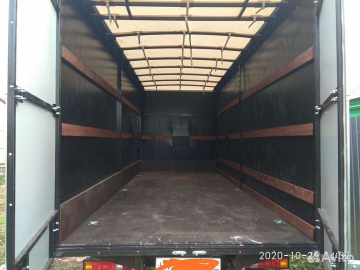 Грузоперевозки на газели, аренда, услуга, пятиметр