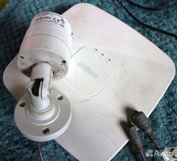 Охранная система