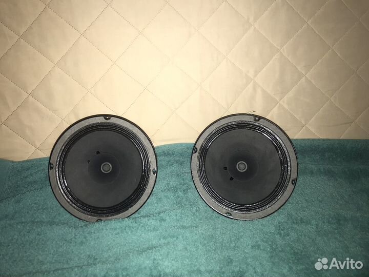 Винтажные 16 см для Винила Paso