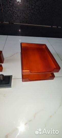 Набор руководителя