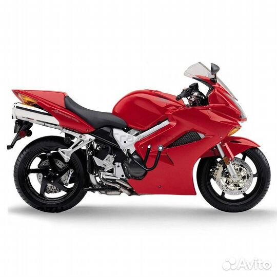 Дуги на мотоцикл honda VFR800 2002-2012