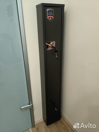 Оружейный сейф aiko Чирок 1312