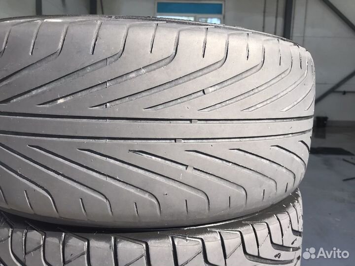 Triangle TR698 215/50 R17