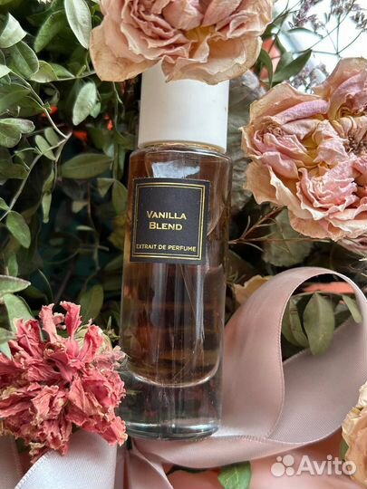 Парфюм. ОАЭ. Стойкие