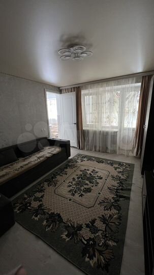 2-к. квартира, 42 м², 2/5 эт.