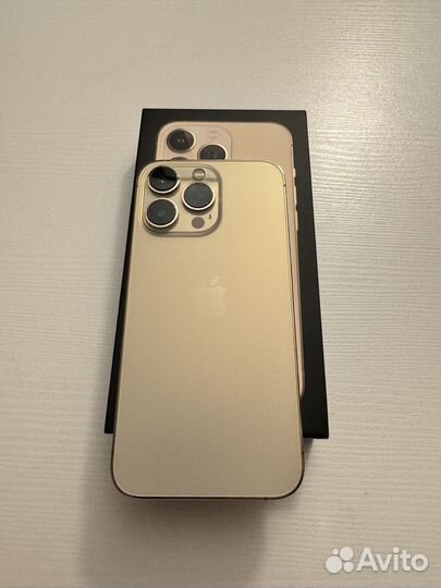 iPhone 13 Pro, 128 ГБ