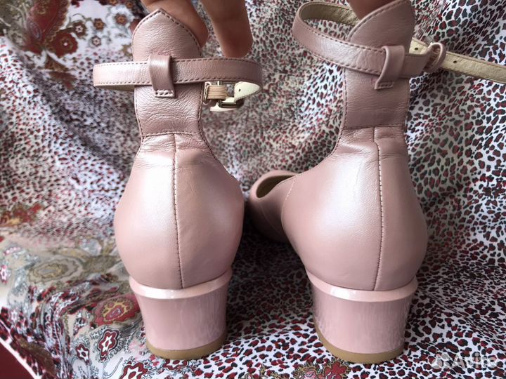 Туфли женские 37 размер Portal