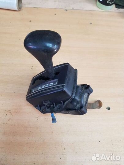 Кулиса АКПП Mercedes w123