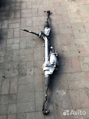 Рулевая Рейка Kia Stinger