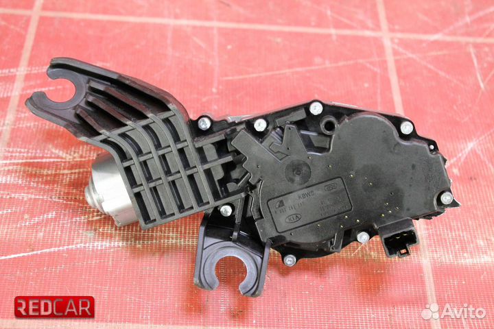 Моторчик стеклоочистителя задний Kia Sportage 4 (1