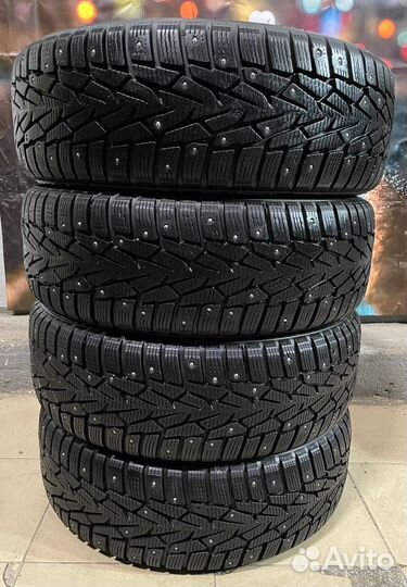 Toyo Observe Ice-Freezer 195/65 R15