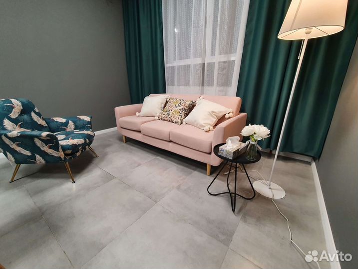 Аренда кабинета (почасовая) Панорама ЖК Гарантия