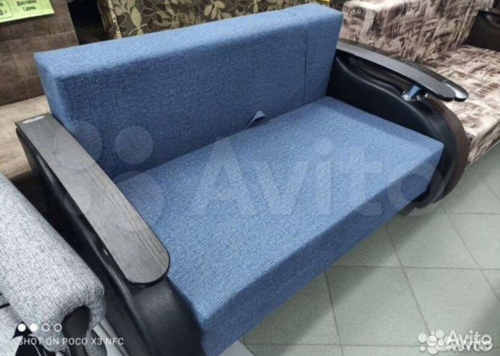 Диван чебурашка