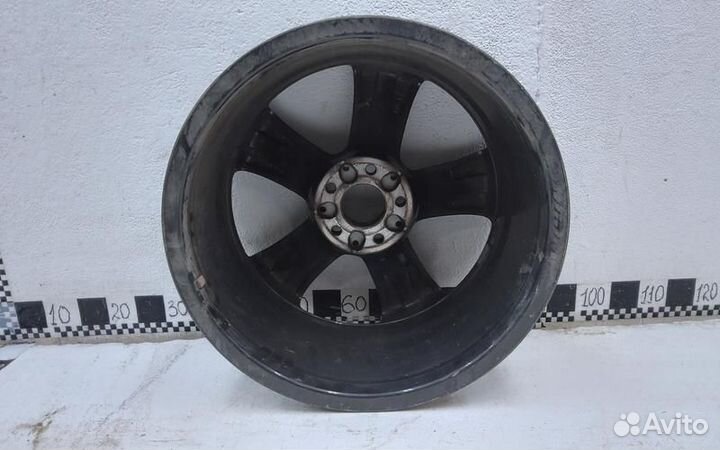 Диск колеса литой Mercedes Benz GLC-klasse X253 R1