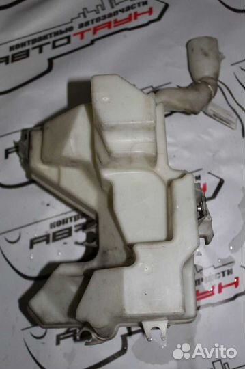 Бачок омывателя citroen peugeot 407 C6 6C 6D 6E TD