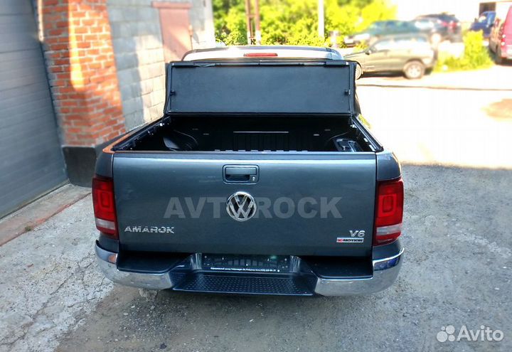 Крышка кузова Фольксваген Амарок Volkswagen Amarok