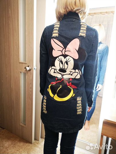 Пальто куртка