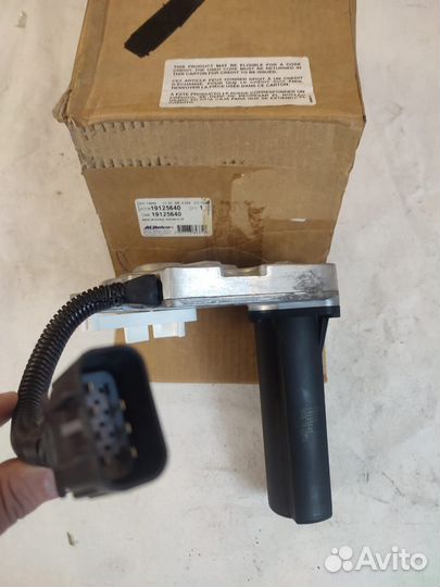 Моторчик раздатки Chevrolet Tahoe Шевроле Таха GM