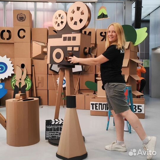 Декор, фотозона, оформление, праздник, девичник