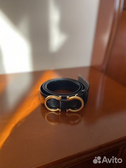 Ремень женский Ferragamo