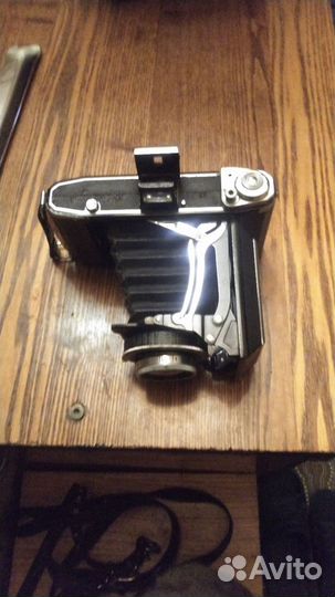 Zeiss Ikon (Germany, 1936)