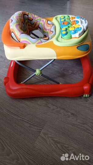 Ходунки детские