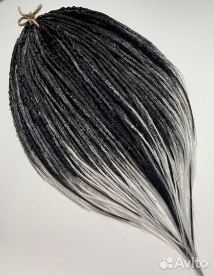 Комплект де дредов