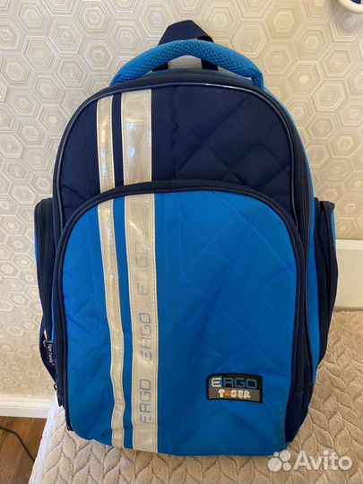 Рюкзак Ergo tiger