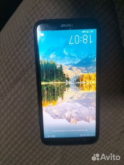 HONOR 9 Lite, 3/32 ГБ