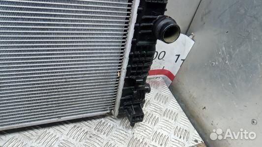 Радиатор системы охлаждения opel mokka (ONP13KA01)