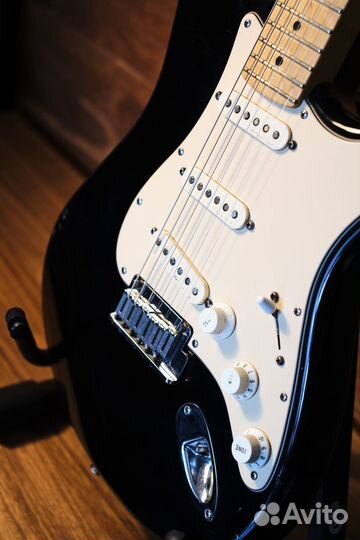 Fender American Standard Stratocaster (2005)