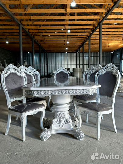 Кухонный стол. Доставка по всей России