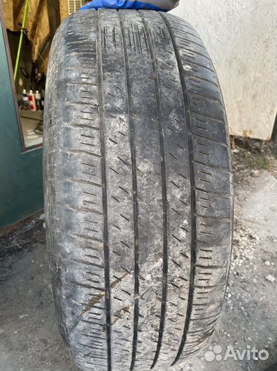 Bridgestone Dueler H/L 33 235/60 R18 103V