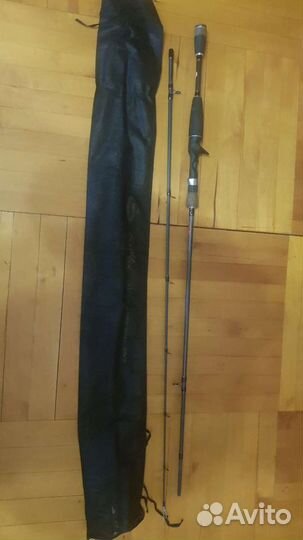 Кастинговый спиннинг, катушки