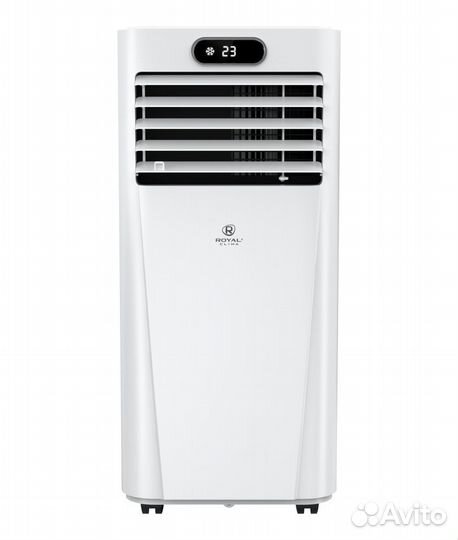 Мобильные кондиционеры. Переносные. Напольные