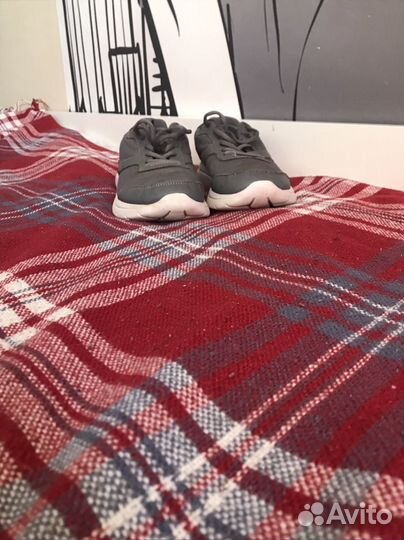 Кроссовки унисекс